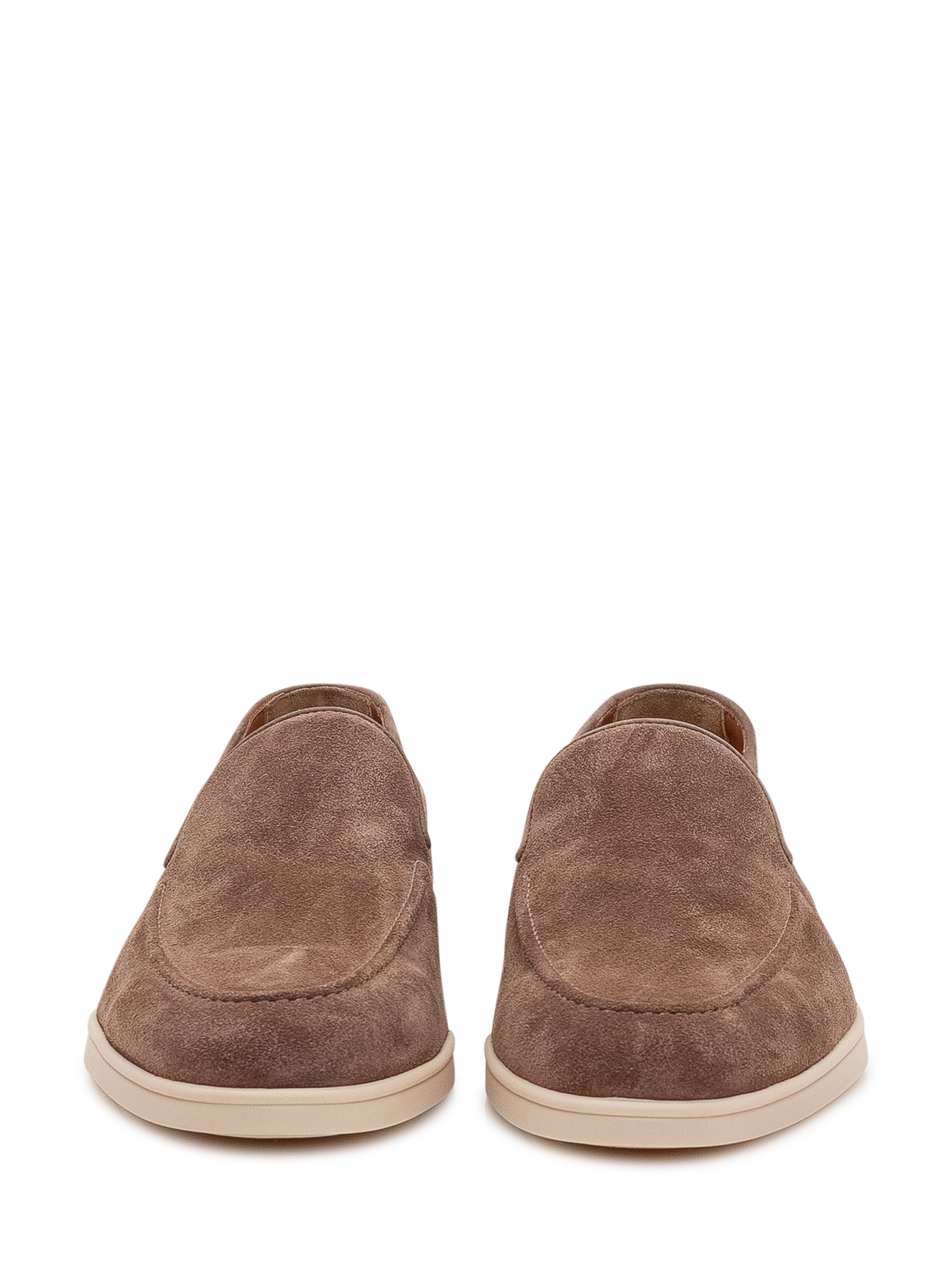 [Doucal's] Loafer SS26 DU3413NWMAUY009 GM08