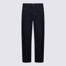 [CARHARTT WIP] Jeans SS26 I0230290102