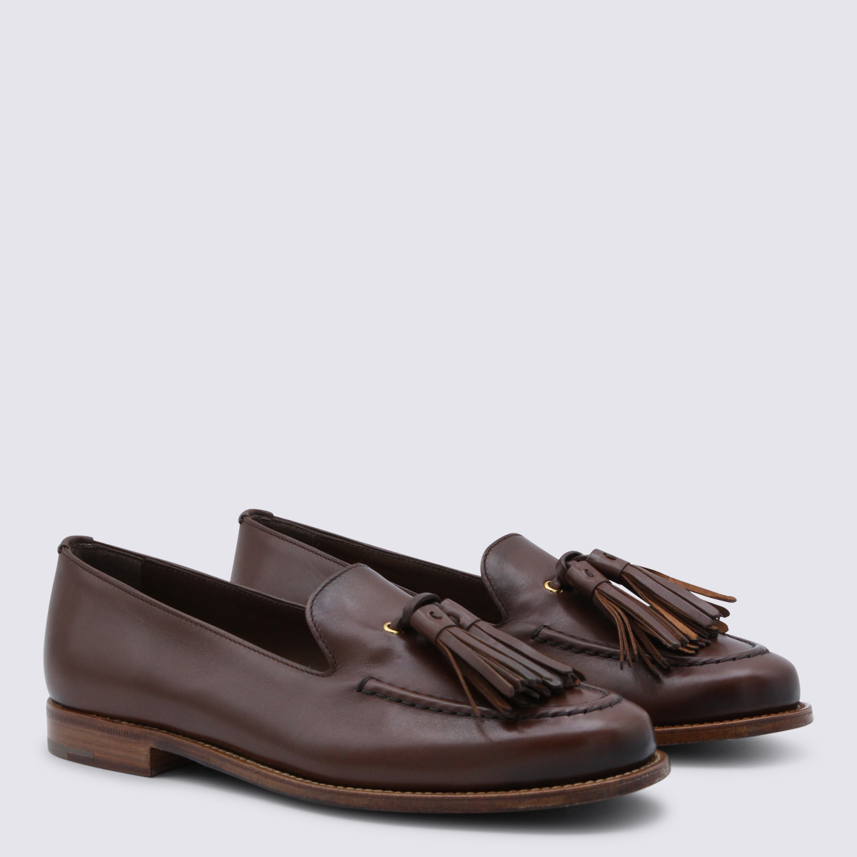 [Church's] Loafer SS26 DD01119NHF0ACL