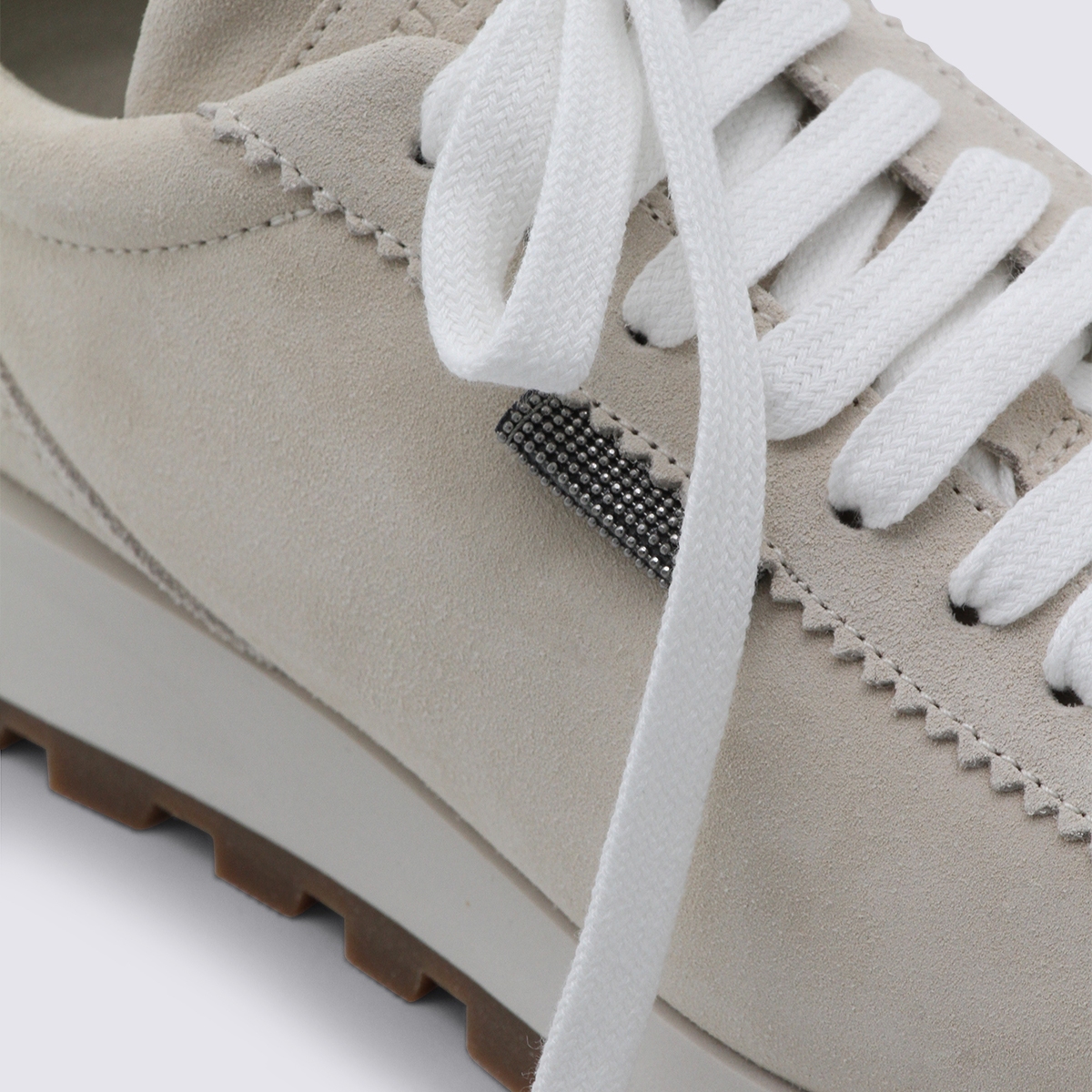 [Brunello Cucinelli] Sneakers SS26 MZSFG2110C8905