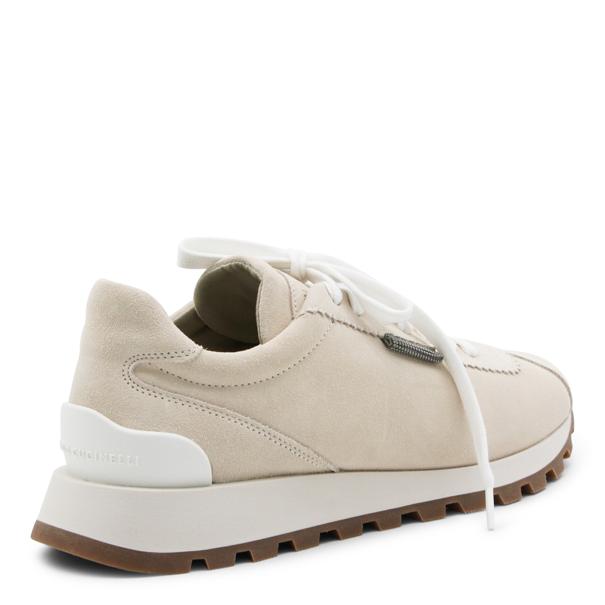 [Brunello Cucinelli] Sneakers SS26 MZSFG2110C8905