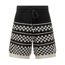 [Amiri] Shorts SS26 AMBMSO1057 001