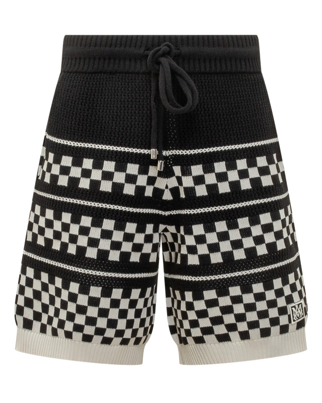 [Amiri] Shorts SS26 AMBMSO1057 001