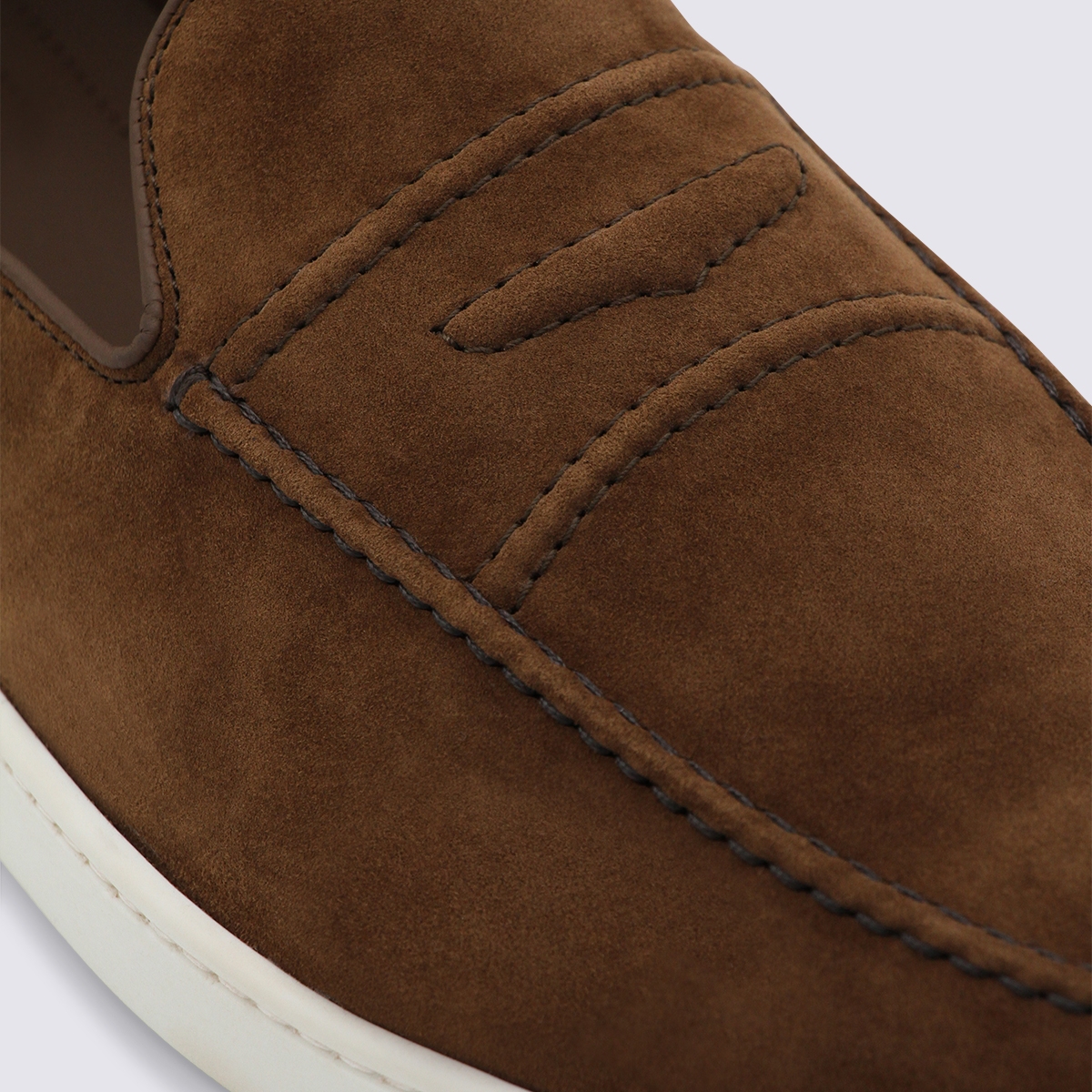 [Church's] Loafer SS26 EDC1369CAF0AXO