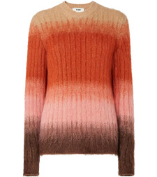 [Fendi] Knitwear SS26 FZXE17 AYLT
