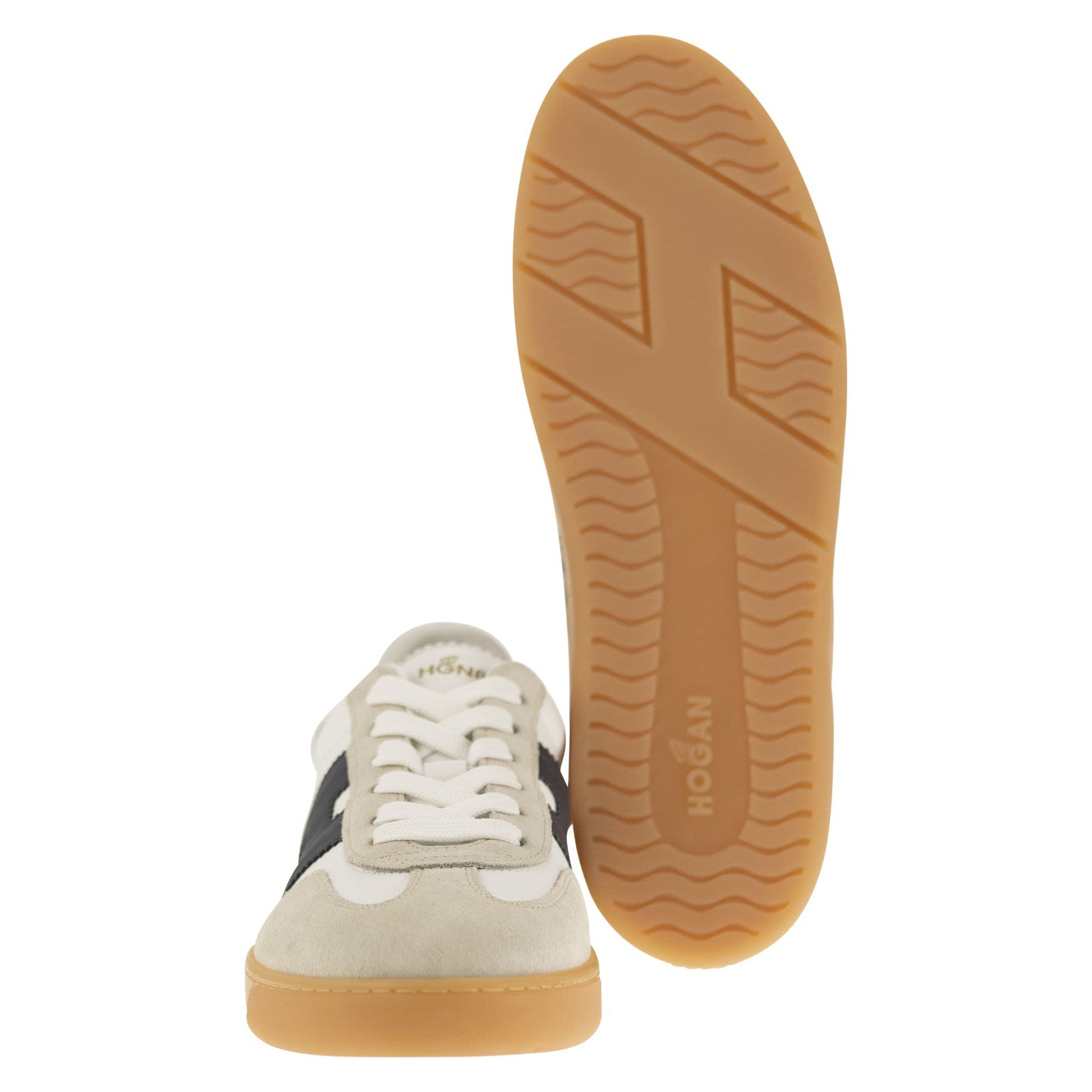 [Hogan] Sneakers CO HXM6470FB60ODZ961O