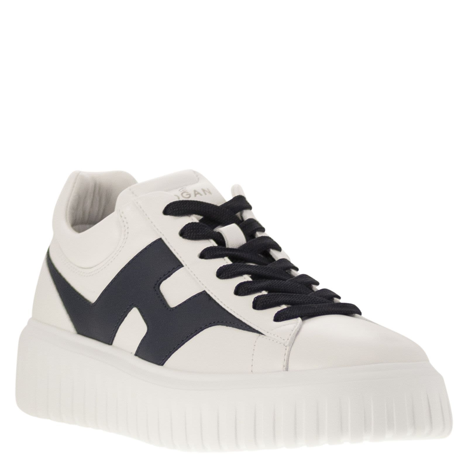 [Hogan] Sneakers CO HXM6450FE91QZB11G1
