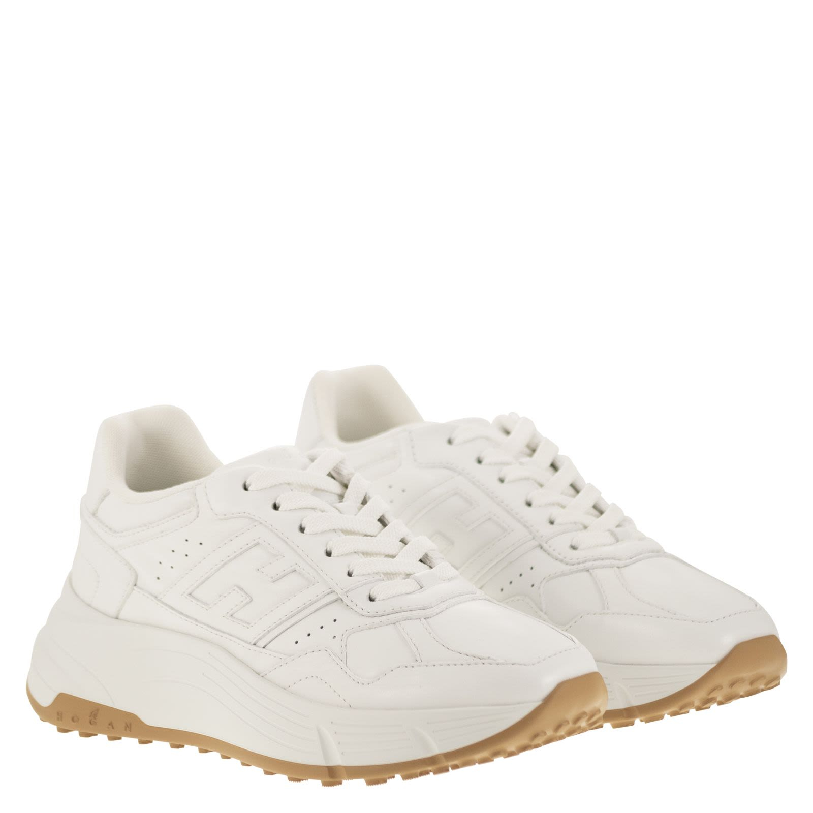 [Hogan] Sneakers CO HXW6690FK70JUSB001