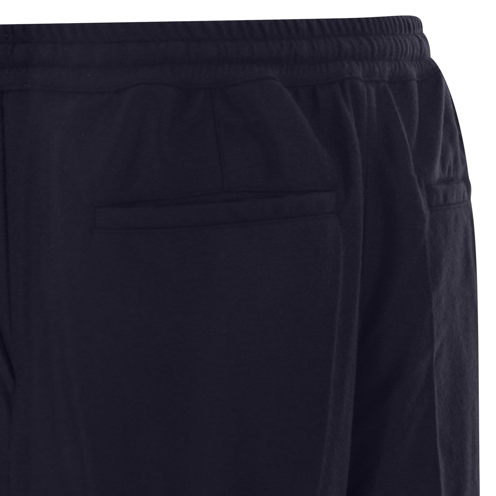 [Fedeli] Trousers FW26 TU000619 0010