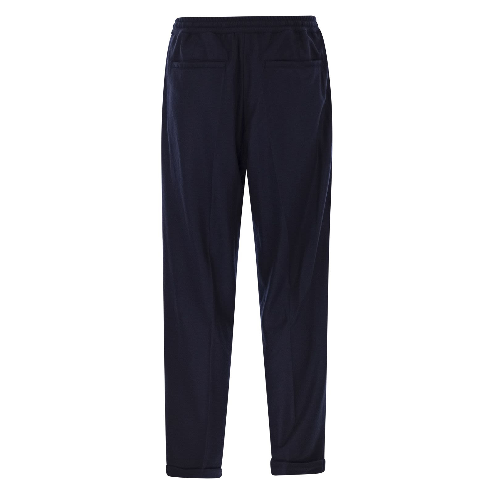 [Fedeli] Trousers FW26 TU000619 0010