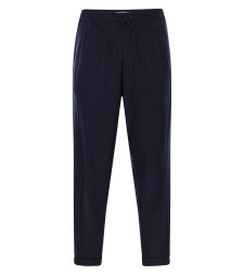 [Fedeli] Trousers FW26 TU000619 0010