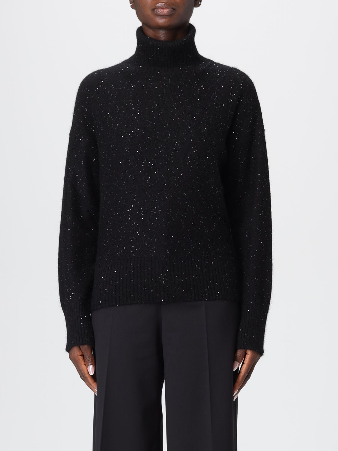 [Fabiana Filippi] Knitwear FW25 MAD225F528D296 825