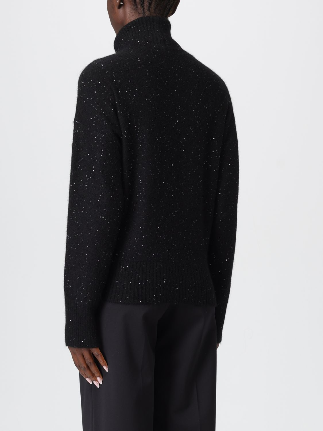 [Fabiana Filippi] Knitwear FW25 MAD225F528D296 825