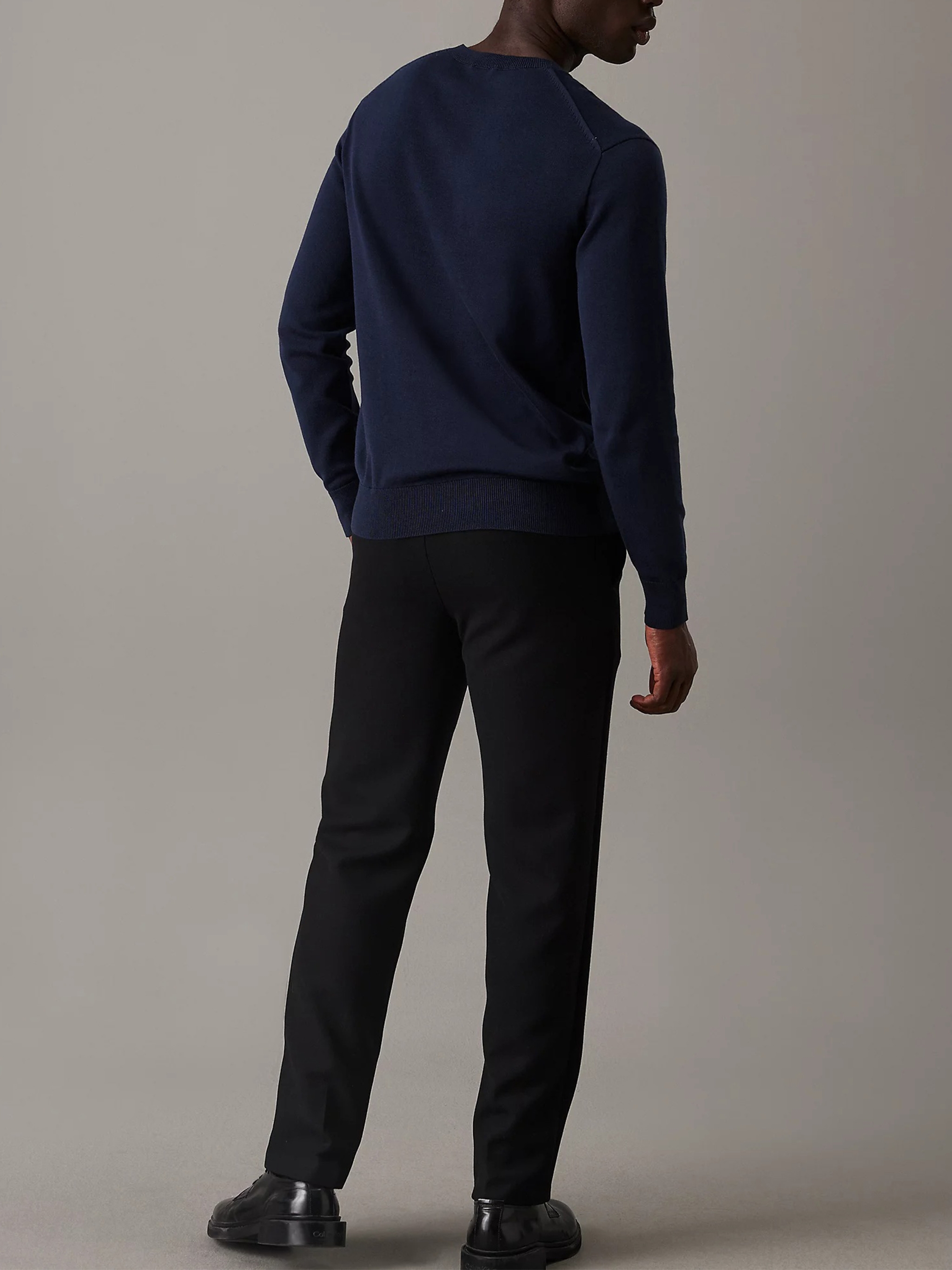 [CALVIN KLEIN] Sweatshirt SS26 LV040BM343