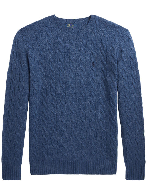 [Polo Ralph Lauren] Knitwear SS26 710 876762
