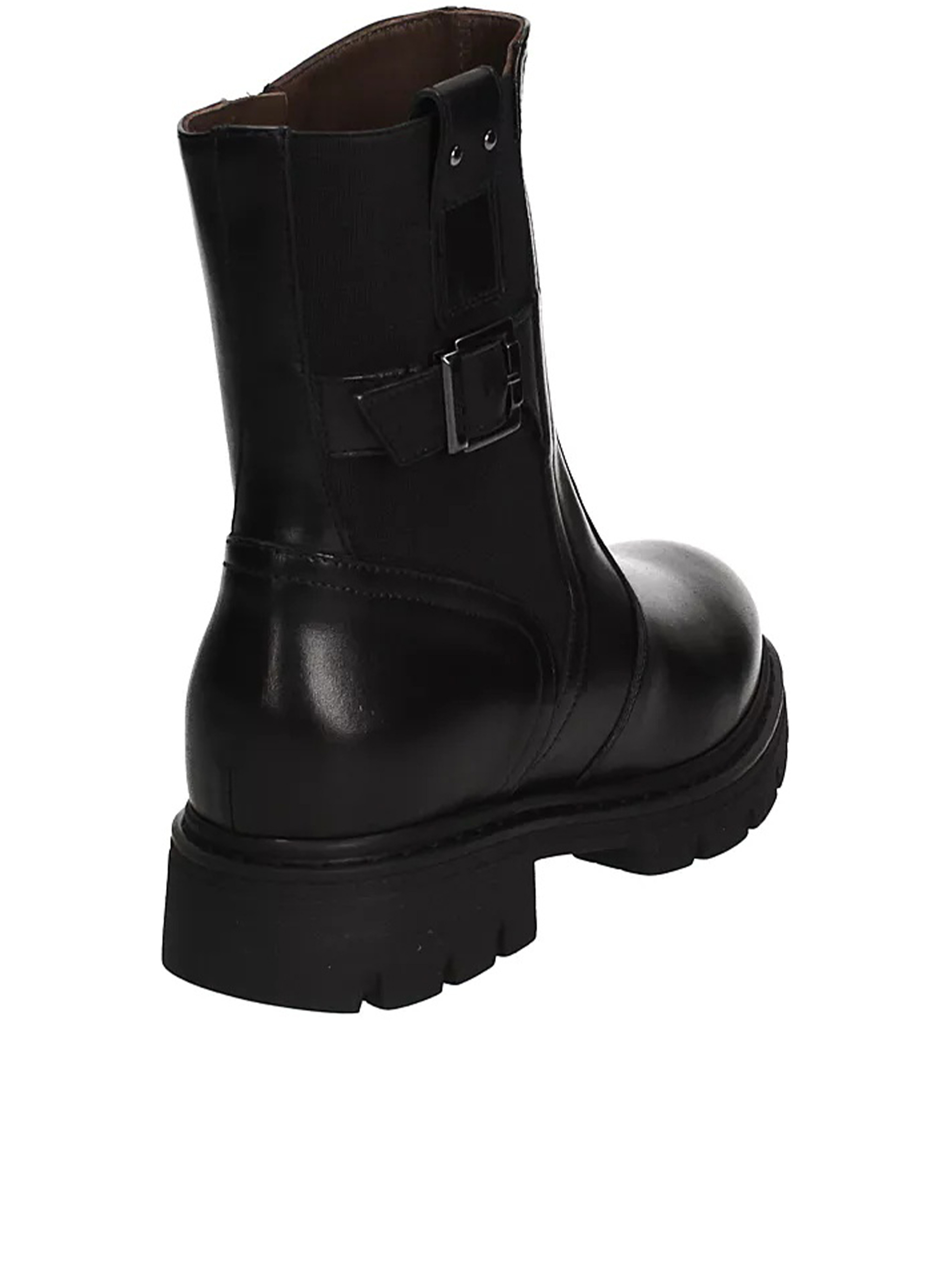 [NERO GIARDINI] Ankle Boots SS26 I514760D