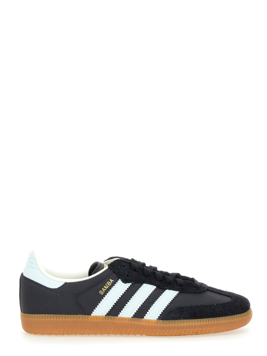 [ADIDAS ORIGINALS] Sneakers SS24 ID0493_CARBON/ALMBLU/CWHITE