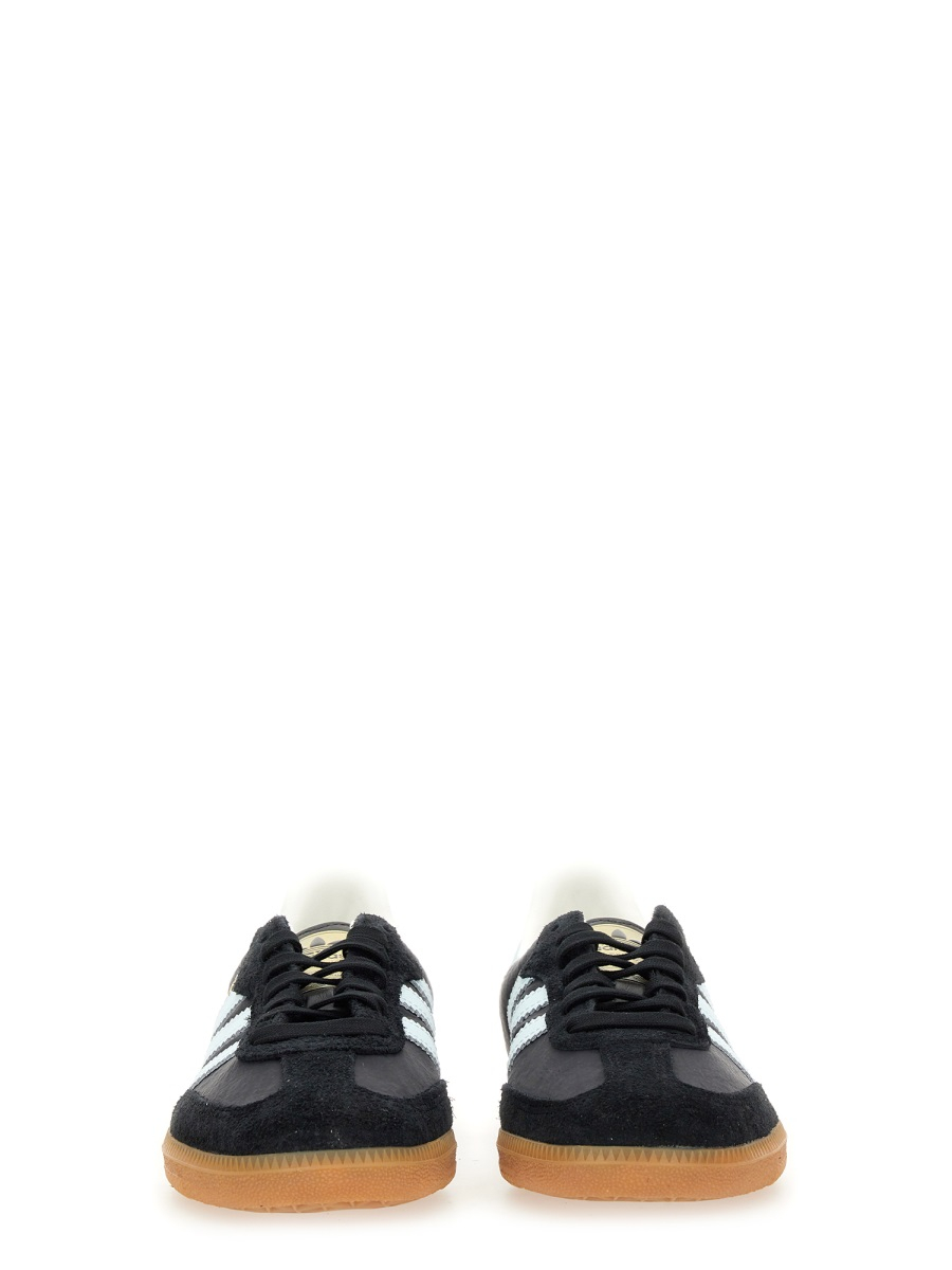 [ADIDAS ORIGINALS] Sneakers SS24 ID0493_CARBON/ALMBLU/CWHITE
