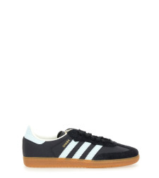 [ADIDAS ORIGINALS] Sneakers SS24 ID0493_CARBON/ALMBLU/CWHITE