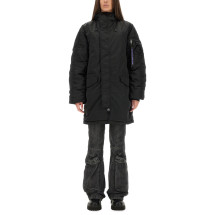 [ALPHA INDUSTRIES] Bomber jacket FW24 148132UV_03
