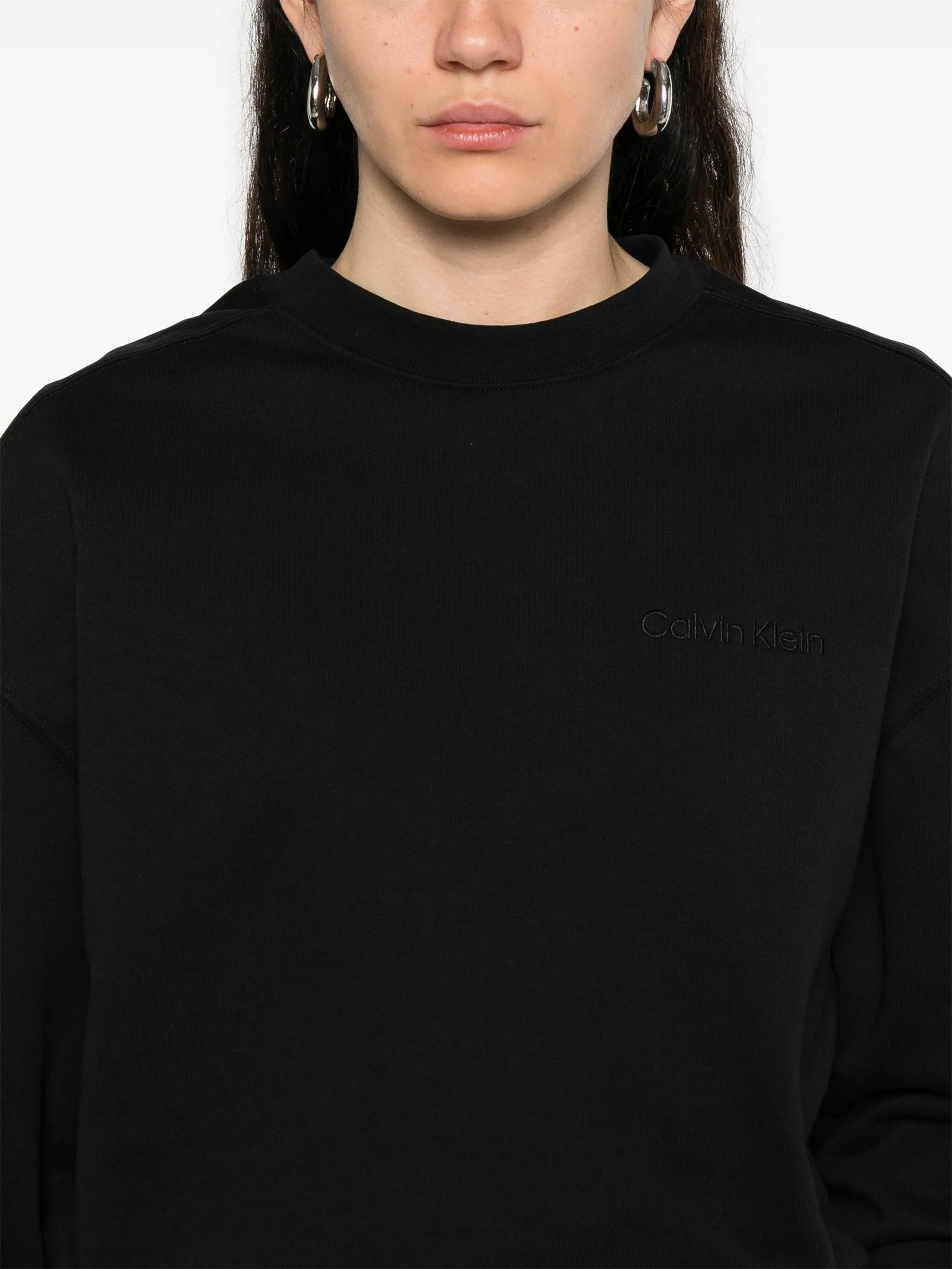 [CALVIN KLEIN] Sweatshirt SS26 LV044C209G