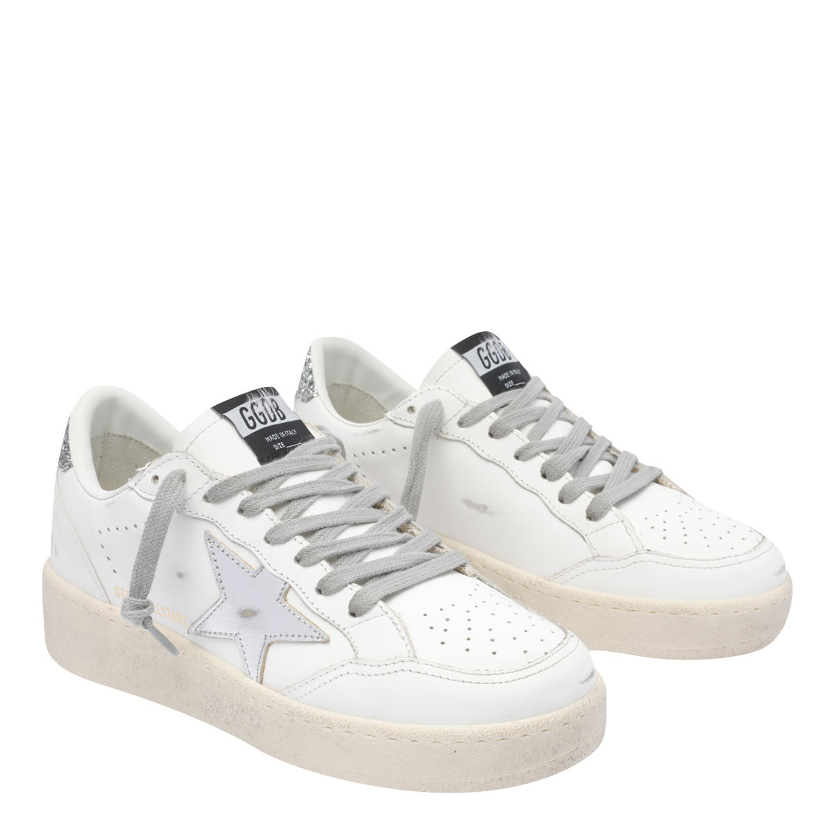 [Golden Goose] Sneakers FW26 GWF00804F00696680185