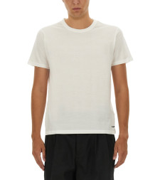 [Jil Sander] T-shirts Short Sleeve FW24 J47GC0012_J45031100