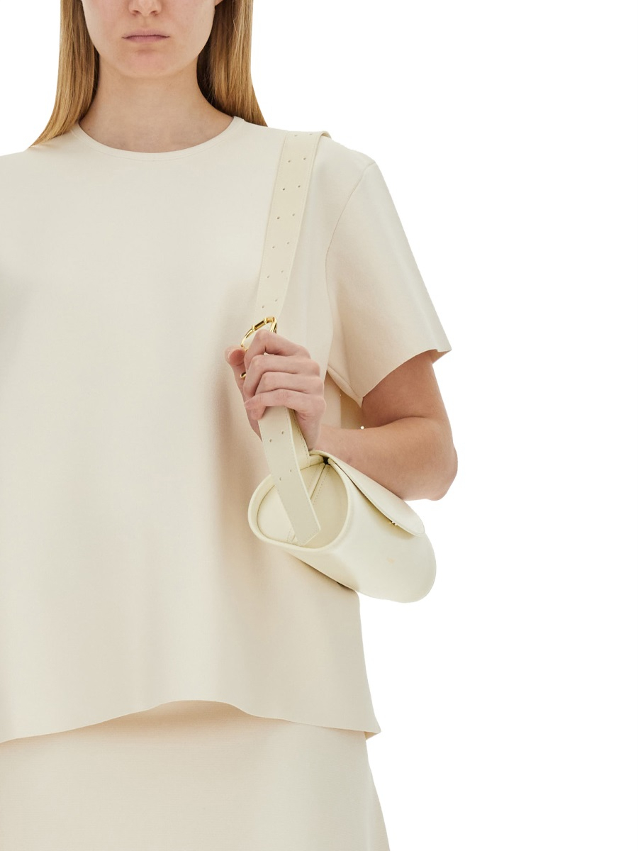 [Jil Sander] T-shirts Short Sleeve FW24 J04GP0005_J18208105