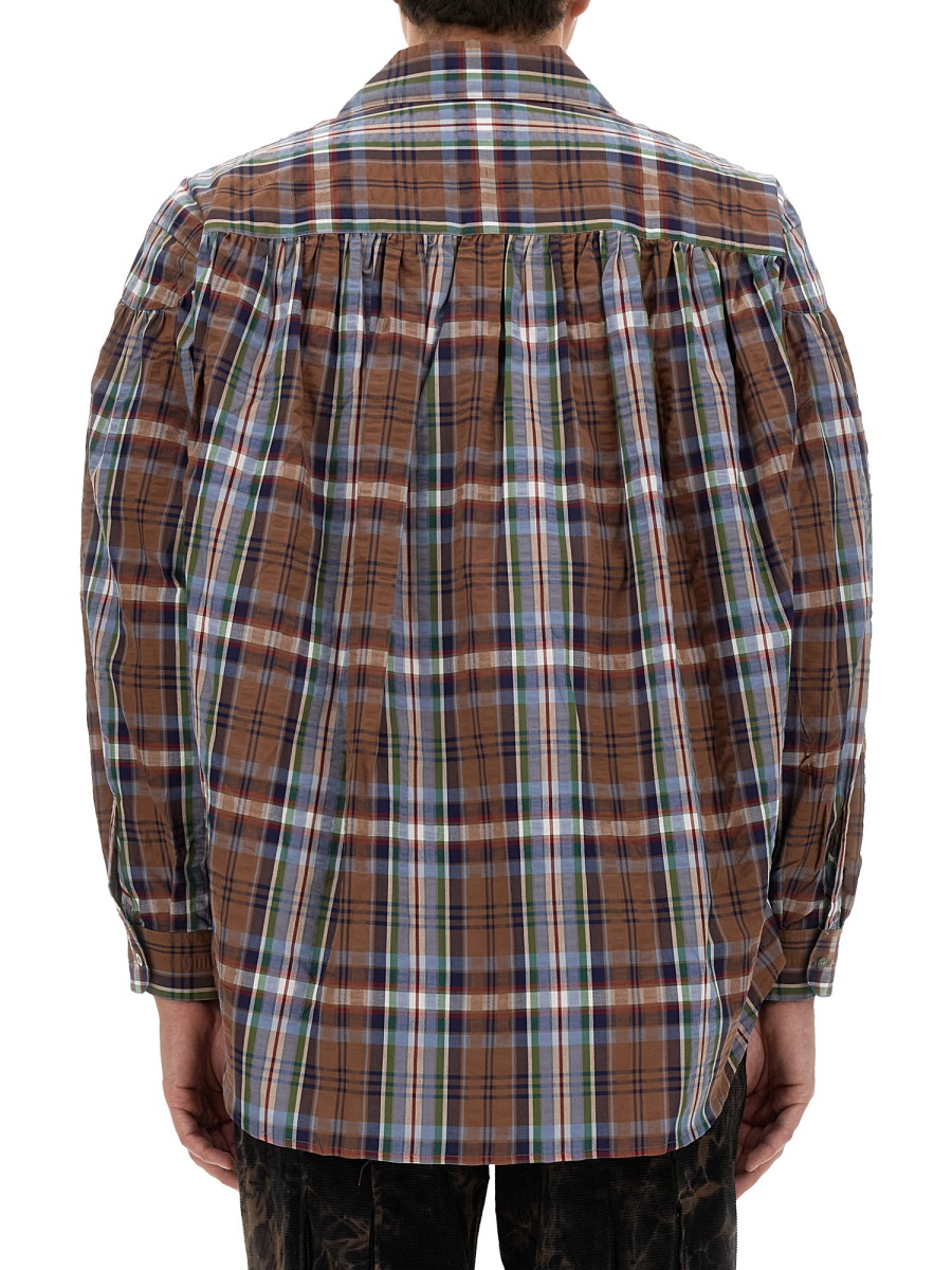 [AiE] Shirts Long Sleeve SS24 OT726_A-BLUE