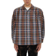 [AiE] Shirts Long Sleeve SS24 OT726_A-BLUE