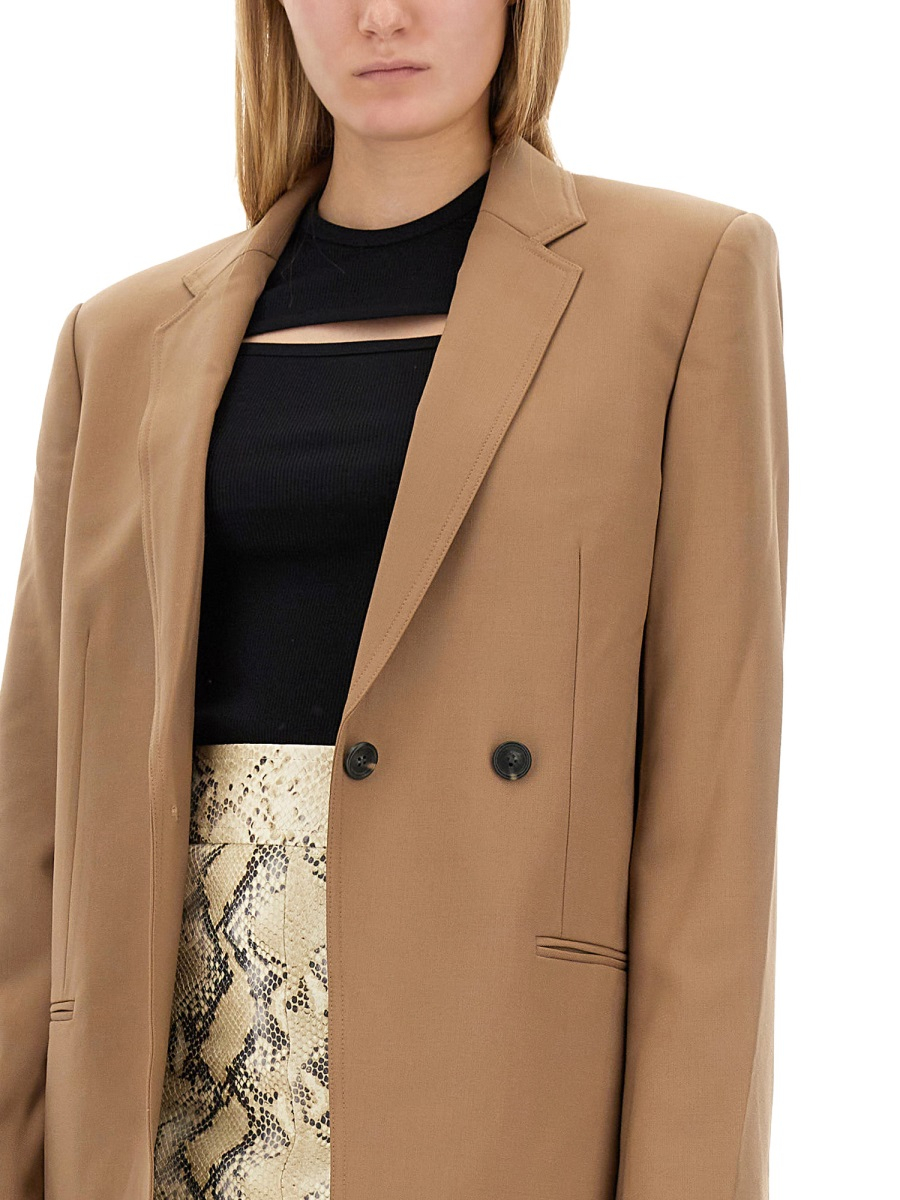 [HELMUT LANG] Blazer SS24 N10HW102_V0Z