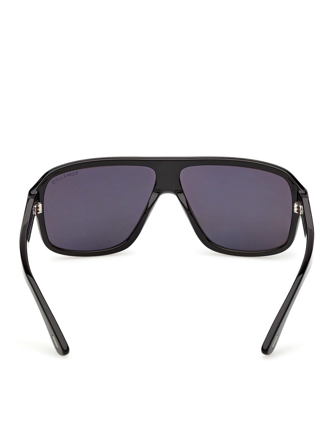[TOM FORD EYEWEAR] Sunglasses SS26 FT1335N6301A BLACK