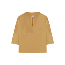[MAXMARA PURE] Blouse SS26 2611191019600003 DESERT