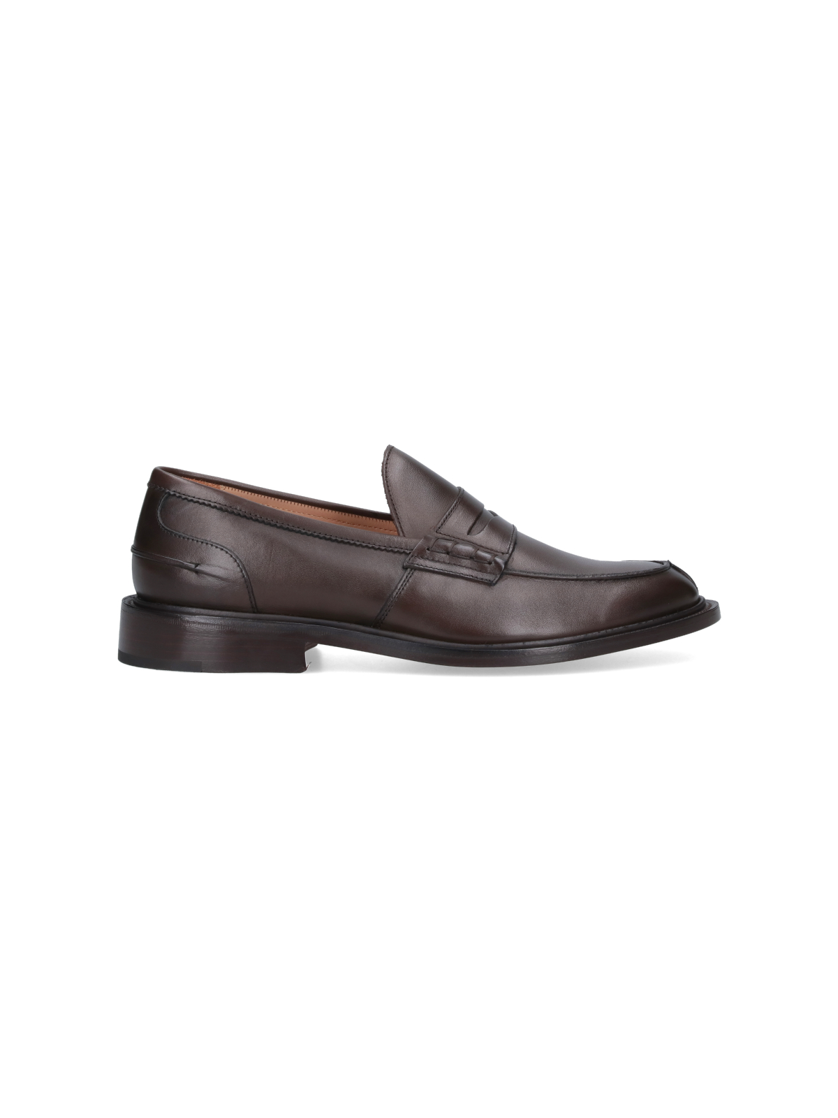 [Tricker'S] Loafer SS26 JAMESESPRESSO
