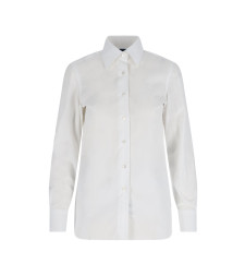 [Finamore] Shirts Long Sleeve FW25 C0239 IVANA3PD SILVIO12