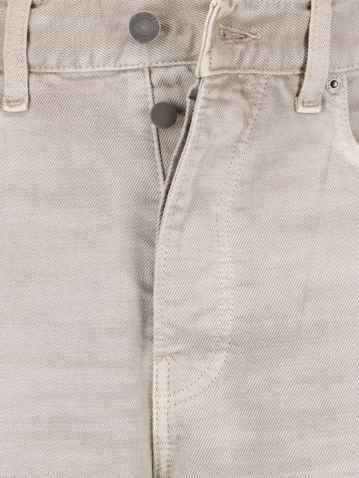 [HAIKURE] Jeans SS26 HEM03252GF172PXT0170