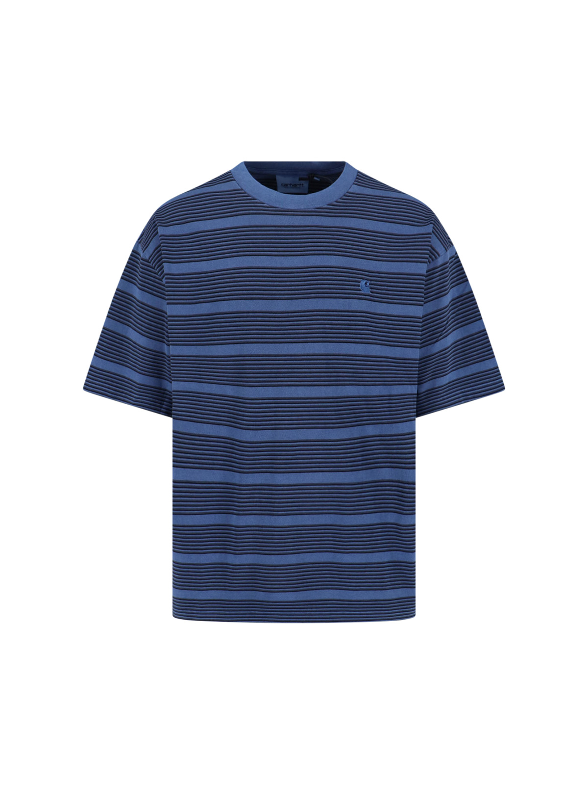 [CARHARTT WIP] T-shirts Short Sleeve SS26 I0359823HAGD