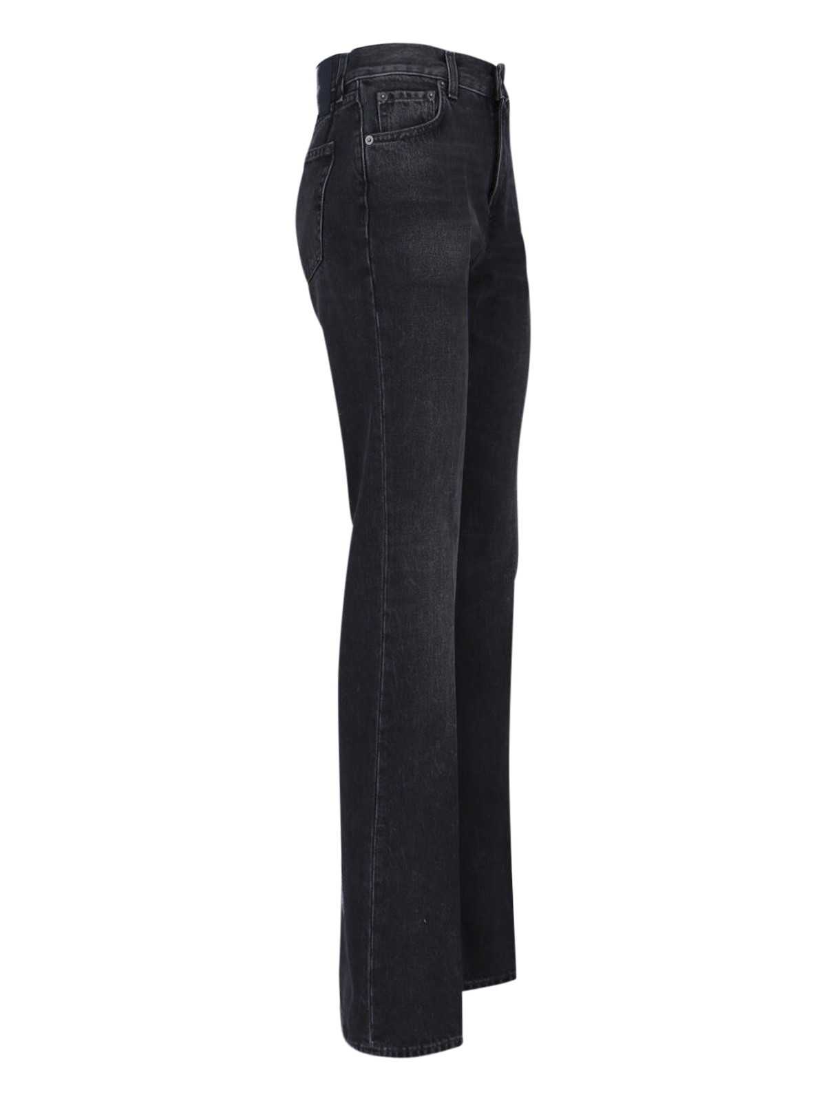 [HAIKURE] Trousers SS26 HEW03338DF174L902