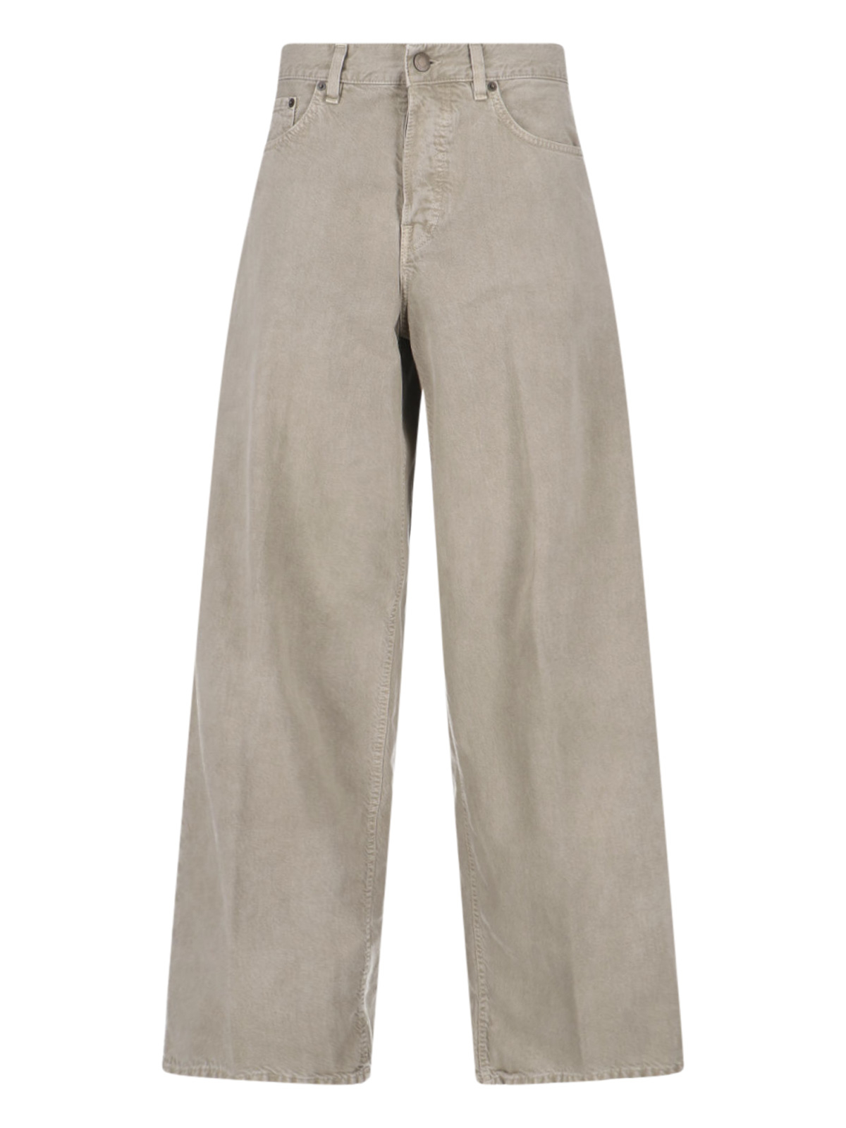 [HAIKURE] Trousers SS26 HEW03296GF146XTT0562
