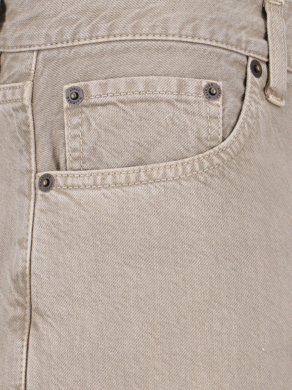 [HAIKURE] Trousers SS26 HEW03296GF146XTT0562