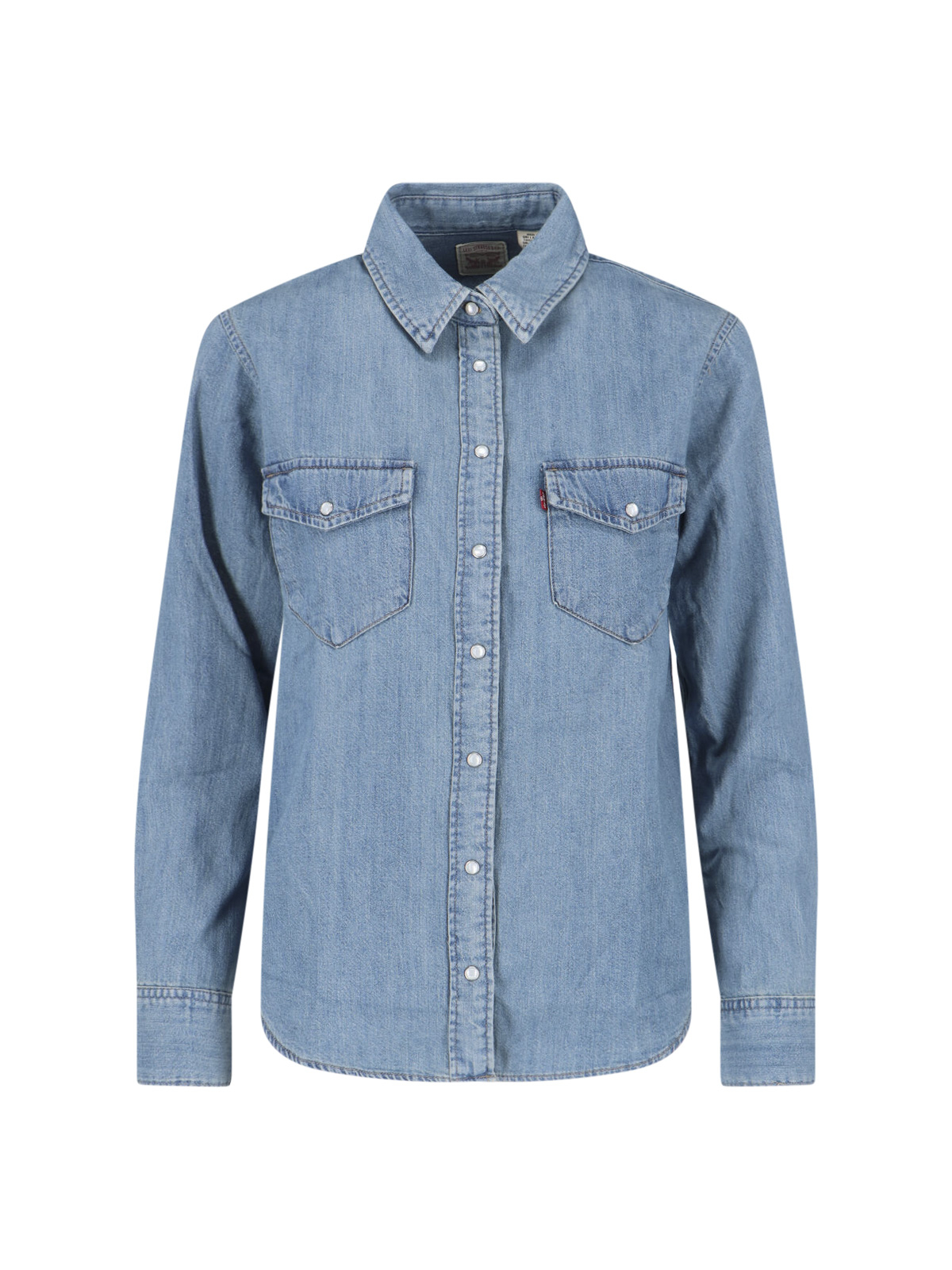 [Levi's] Shirts Long Sleeve SS26 16786 0115BITE BACK WESTERN