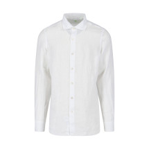 [Finamore] Shirts Long Sleeve SS26 C0649 GAETA LUIGI01