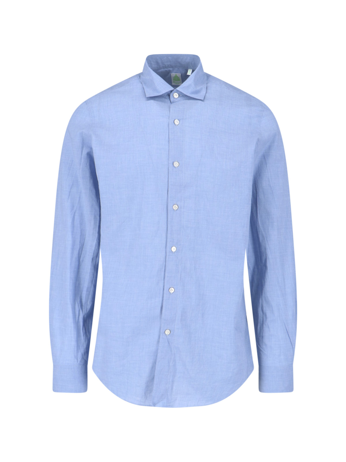[Finamore] Shirts Long Sleeve SS26 C0684 GAETA LUIGI05