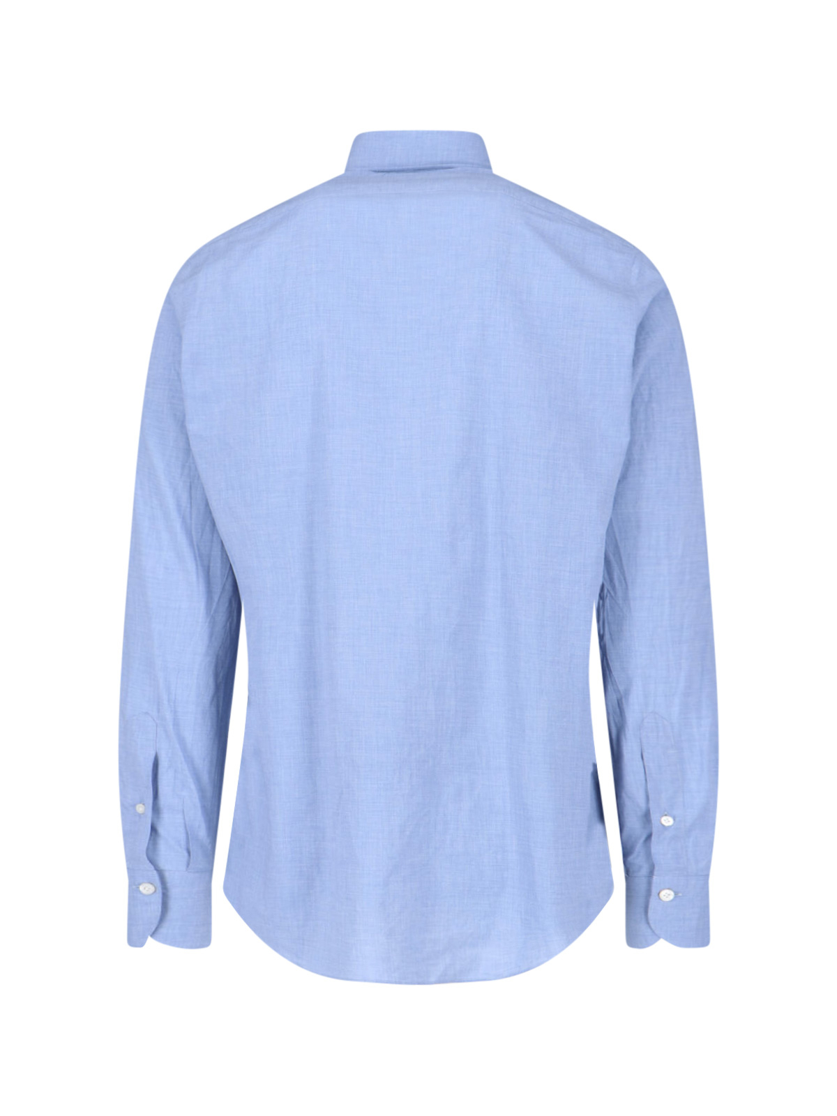 [Finamore] Shirts Long Sleeve SS26 C0684 GAETA LUIGI05