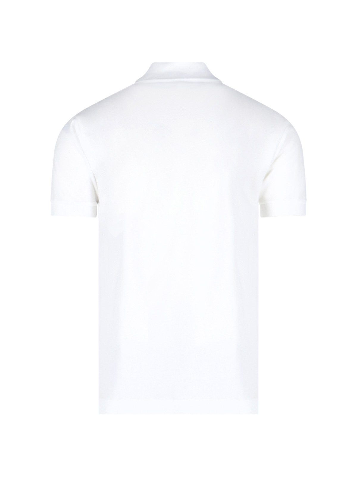 [Lacoste] T-shirts Short Sleeve SS26 1212001