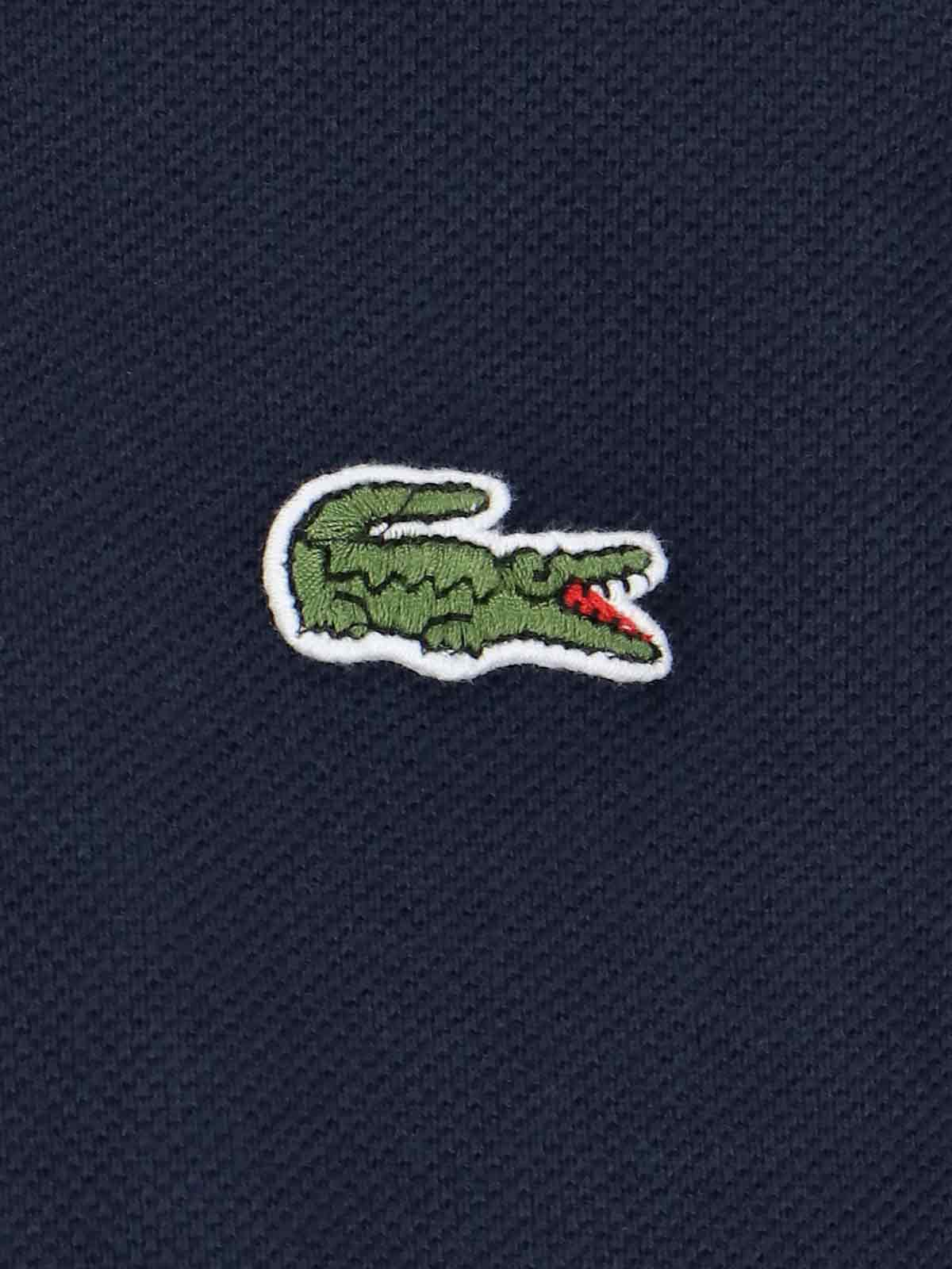 [Lacoste] T-shirts Short Sleeve SS26 1212166