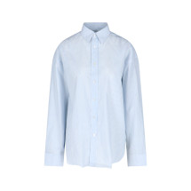 [Finamore] Shirts Long Sleeve SS25 P5003 ORIANAPD ORIANA1