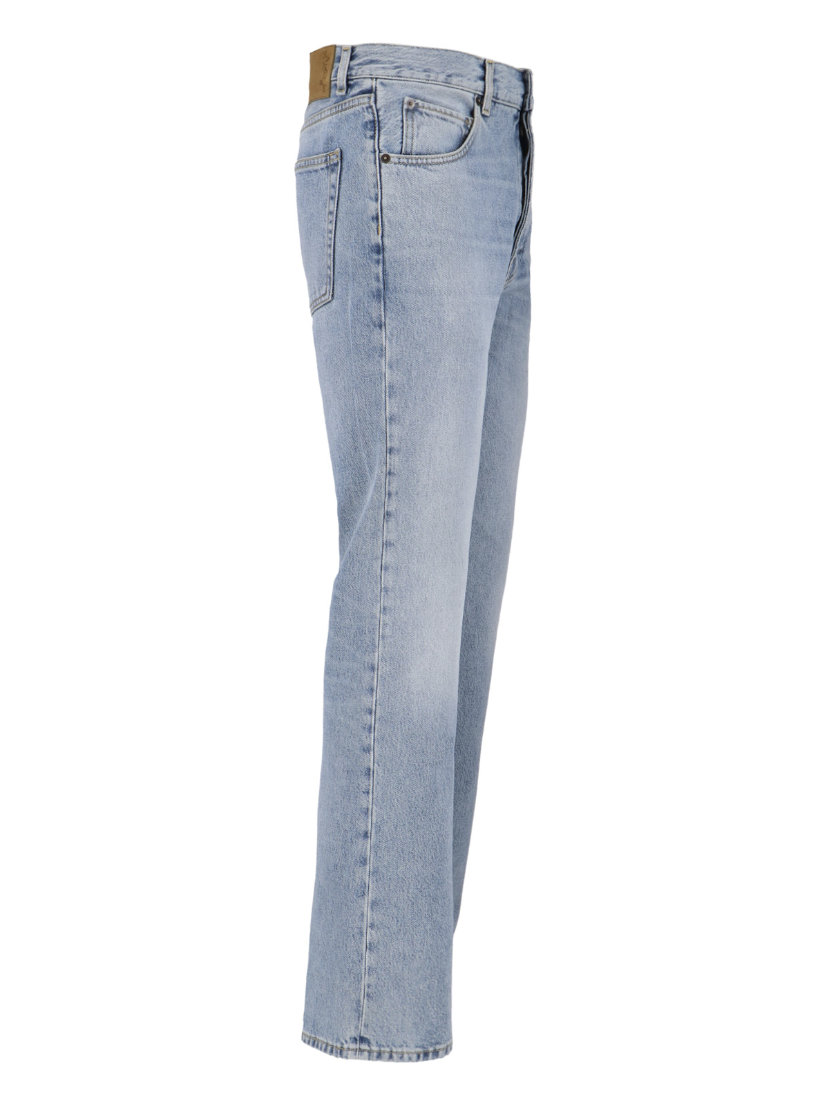 [HAIKURE] Jeans FW25 HEM03228DF106L0891L0891