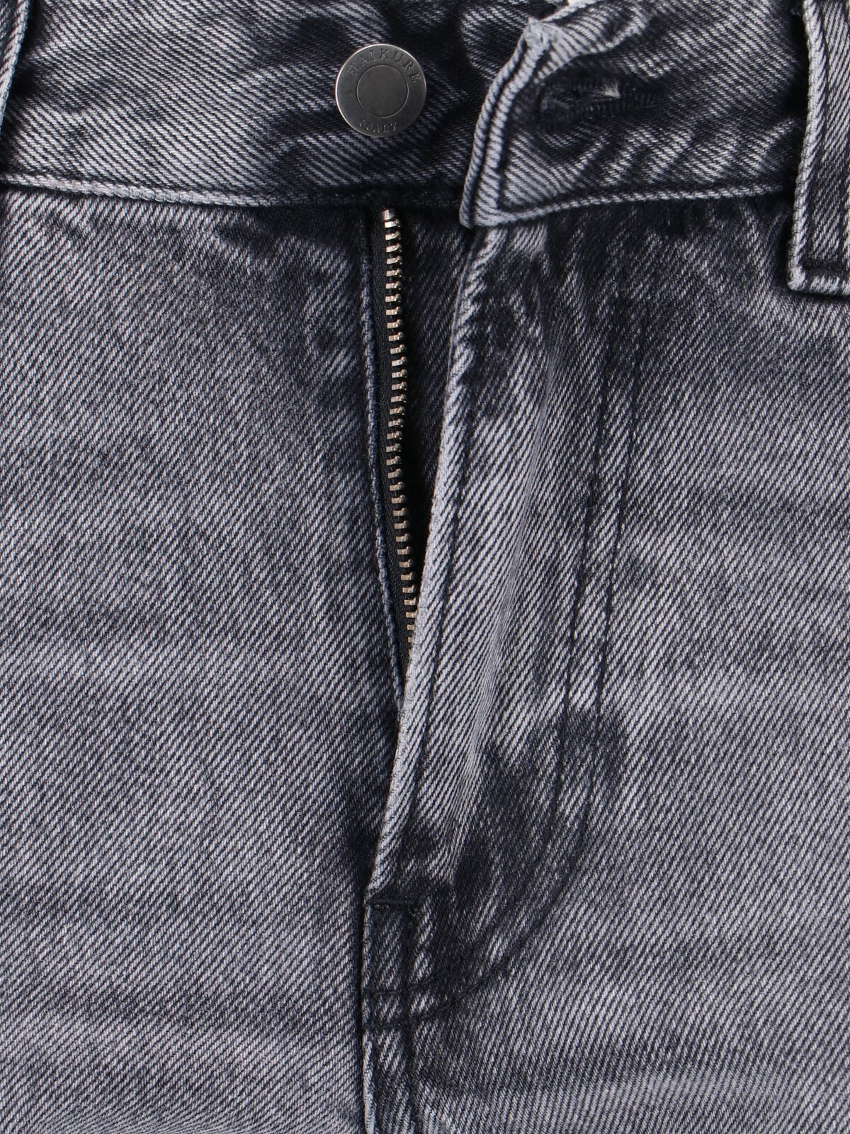 [HAIKURE] Jeans FW25 HEW03338DF119L0895L0895