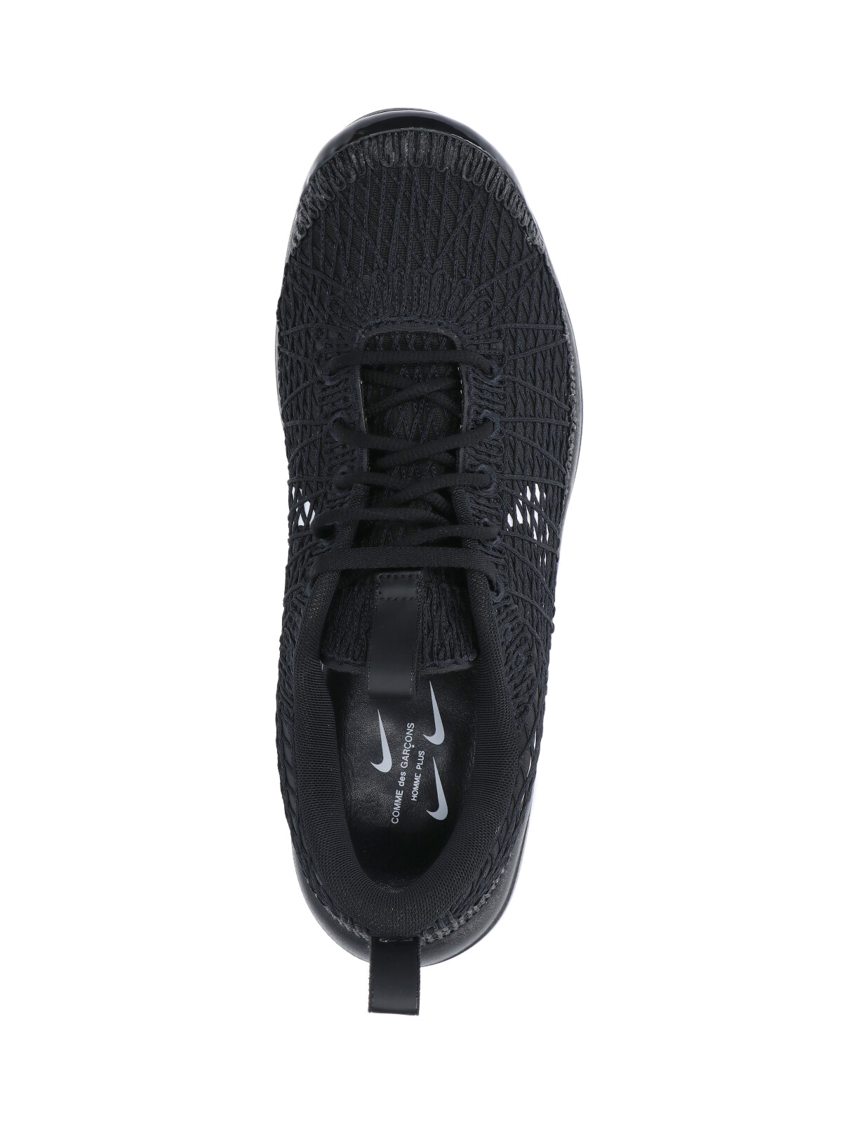 [Comme des Garcons Homme Plus] Sneakers FW25 PP K105 W251
